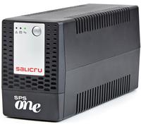 Salicru SPS 500 ONE Negro - SAI 500VA