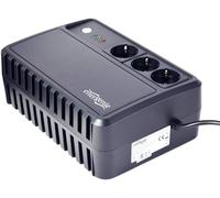 SAI 600 VA 360 W (3 tomas de CA) - GEMBIRD