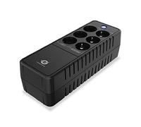 UPS Conceptronic ZEUS 650VA 360W Office c/Schuko