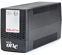 Salicru sps 700 one bl sistema de alimentación ininterrumpida (sai - ups) de 700 va line - interactive