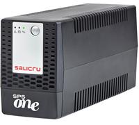SAI 700VA 360W ONE BL IEC (4x Enchufes AC) - SALICRU