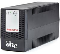 Salicru SPS 900 ONE Negro - SAI 900VA IEC