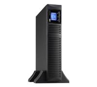 Sai ABB 3 kVA Batería de Plomo Ácido 9 Salidas LCD Gestión Web