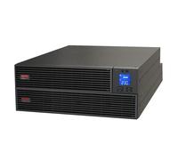 Sai APC 10 kVA Doble Conversión Rack LCD Alarma USB RS-232