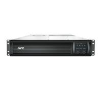 Sai APC 2200VA Batería VRLA 3 Horas Gestión Remota LCD