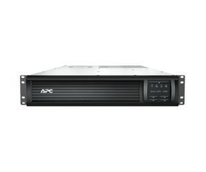 Sai APC 2200VA Batería VRLA 3 Horas Gestión Remota LCD