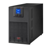 Sai APC 2700W Batería de Plomo Ácido Recargable 4h Protección Senoidal y LCD