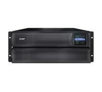Sai APC 3 kVA Batería Plomo Ácido 6 Minutos Respaldo 10 Salidas