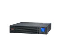 Sai APC 3kVA Batería VRLA Recarga 4h Rack 2U Eficiencia Alta USB Protección IP20