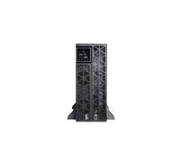 SAI APC 5 kVA/5 kW Batería VRLA 4U con tarjeta de gestión