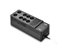 APC SAI Back-UPS BE500G2-GR 500 VA/300 W Offline 8 enchufes Schuko 1 USB-A