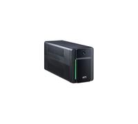 APC BX1600MI-GR sistema de alimentación ininterrumpida (UPS) Línea interactiva 1,6 kVA 900 W 4 salidas AC