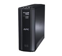 APC Power Saving Back-UPS RS 1500 230V