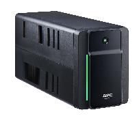 SAI Back-UPS BX2200MI de APC 2200VA, 1200W, interactivo, 6x C13