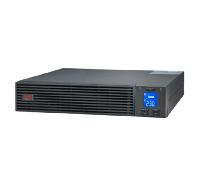 APC SAI SRV2KRIRK-E 2 kVA 1800W Batería de Plomo Ácido Rack 2U 4h IP20