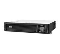 SAI APC Smart-UPS SMC1500I-2UC 1500 VA, 900 W, modo interactivo, 4 tomas C13, montaje en rack, 2U