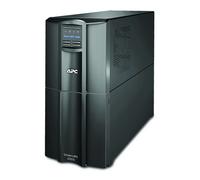 APC Smart-UPS 2200VA sistema de alimentación ininterrumpida (UPS) Línea interactiva 2,2 kVA 1980 W 9 salidas AC