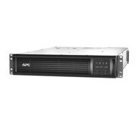 APC Smart-UPS SMT-SmartConnect - SMT2200RMI2UC - Sistema de Alimentación ininterrumpida 2200VA (Montaje en Rack 2U, Compatible con Cloud, 8 Salidas IEC-C13)