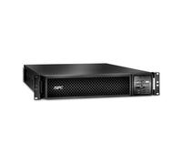 SAI APC SRT2200RMXLI-NC 2200VA 1980W Online 2U LCD 12x C13/C19 VRLA Rack