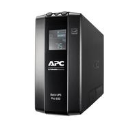 Apc Br650mi Pro One Size Black