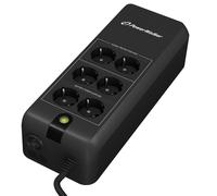 Sai Bluewalker Powerwalker Vfd 600 Apfc Negro 10120410