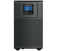 UPS PowerWalker VFI 3000 TG 3000VA 2700W Garantía 2 años