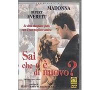 Sai che c'e' di nuovo? [Italia] [DVD]