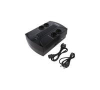 SAI con regleta 510W 850VA 230V Schuko x4 EG-UPS-002