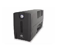 SAI CONCEPTRONIC 1000VA / 600W OFFLINE 2xShucko, HID USB, RJ45 In/Out AVR ZEUS07ES