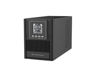 Sai Conceptronic 1kVA Batería Plomo Ácido 9Ah 4h Recarga Protección Sobrecargas LCD