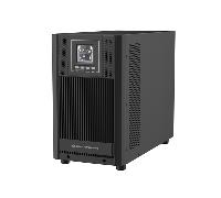 Conceptronic ZEUS52E3K sistema de alimentación ininterrumpida (UPS) Doble conversión (en línea) 3 kVA 2700 W 5 salidas AC