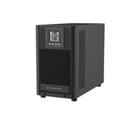 Sai Conceptronic 3kVA Batería de Plomo Ácido 4h Recarga Protección Senoidal LCD Torre