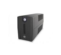 Sai Conceptronic 850VA 480W 3 Iec Proteccion Puerto Lan Modem