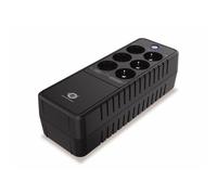 Sai Conceptronic 850VA Batería de Plomo Ácido 10 Minutos Protección Integral