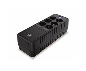 Sai Conceptronic 850VA Batería de Plomo Ácido 10 Minutos Protección Integral