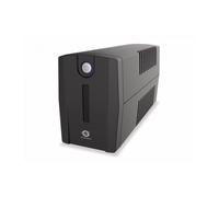 Sai conceptronic zeus07e 1000va 600w schuko iec mart lan sw