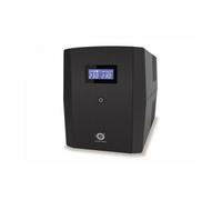 Sai conceptronic zeus08e 1500va 900w schuko iec mart lan sw