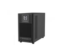 Sai Conceptronic 3000VA / 2700W Online Torre 4xshucko Hid Usb Rs232 Epo