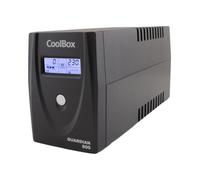 Sai coolbox guardian 3 800va - 4800w
