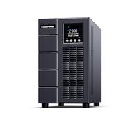 Sai CyberPower 3 kVA Batería Plomo Ácido 13 Minutos LCD Eco Emergencias