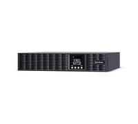 Sai CyberPower 3000VA Batería de Plomo Ácido 13 Minutos Rack/Torre Onda Sinusoidal Pura LCD