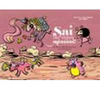 Sai De Mim Mimimi! (ebook)
