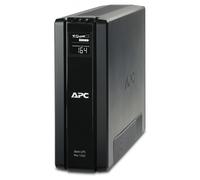 SAI de respaldo Power-Saving Back-UPS Pro 1500, 230V, Schuko