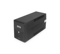 Digitus Sistema de alimentación ininterrumpida (UPS) DN-170076