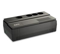 SAI Easy-UPS BV1000I-GR de APC 1000VA, 600W, línea interactiva, 4x contactos de tierra CEE 7