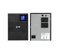 Sai Eaton 0,5 kVA Batería de Plomo 5 Minutos LCD Protección Sobrecargas