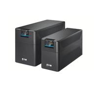 Sai Eaton 0,9 kVA Línea interactiva 480 W USB Protección AVR Compacto