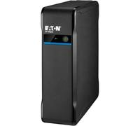 SAI Eaton 3P Ellipse 1,7 kVA 1040 W Standby 8 tomas C13 USB Negro