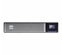 SAI Eaton 5PX1000IRT2UG2 1000VA 1000W Onda Sinusoidal Pura 8xC13 LCD Rack/Torre