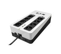 Sai Eaton 700VA Batería de Plomo Ácido 8 Salidas Protección Sobrecargas USB